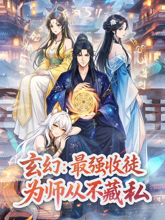 助手参上第2话 - 主播视频